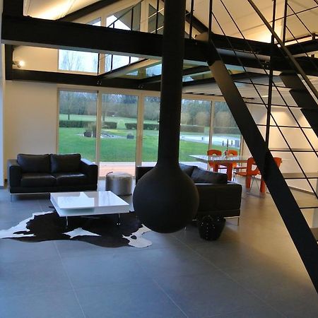 La Maison Contemporaine Namur Quarto foto