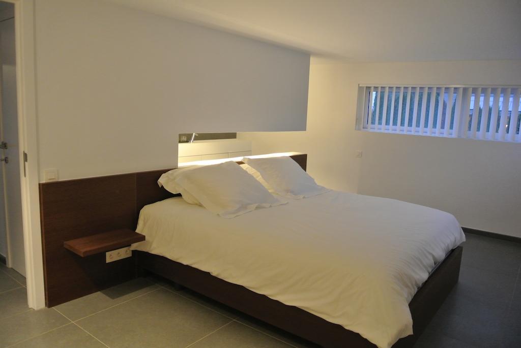La Maison Contemporaine Namur Quarto foto